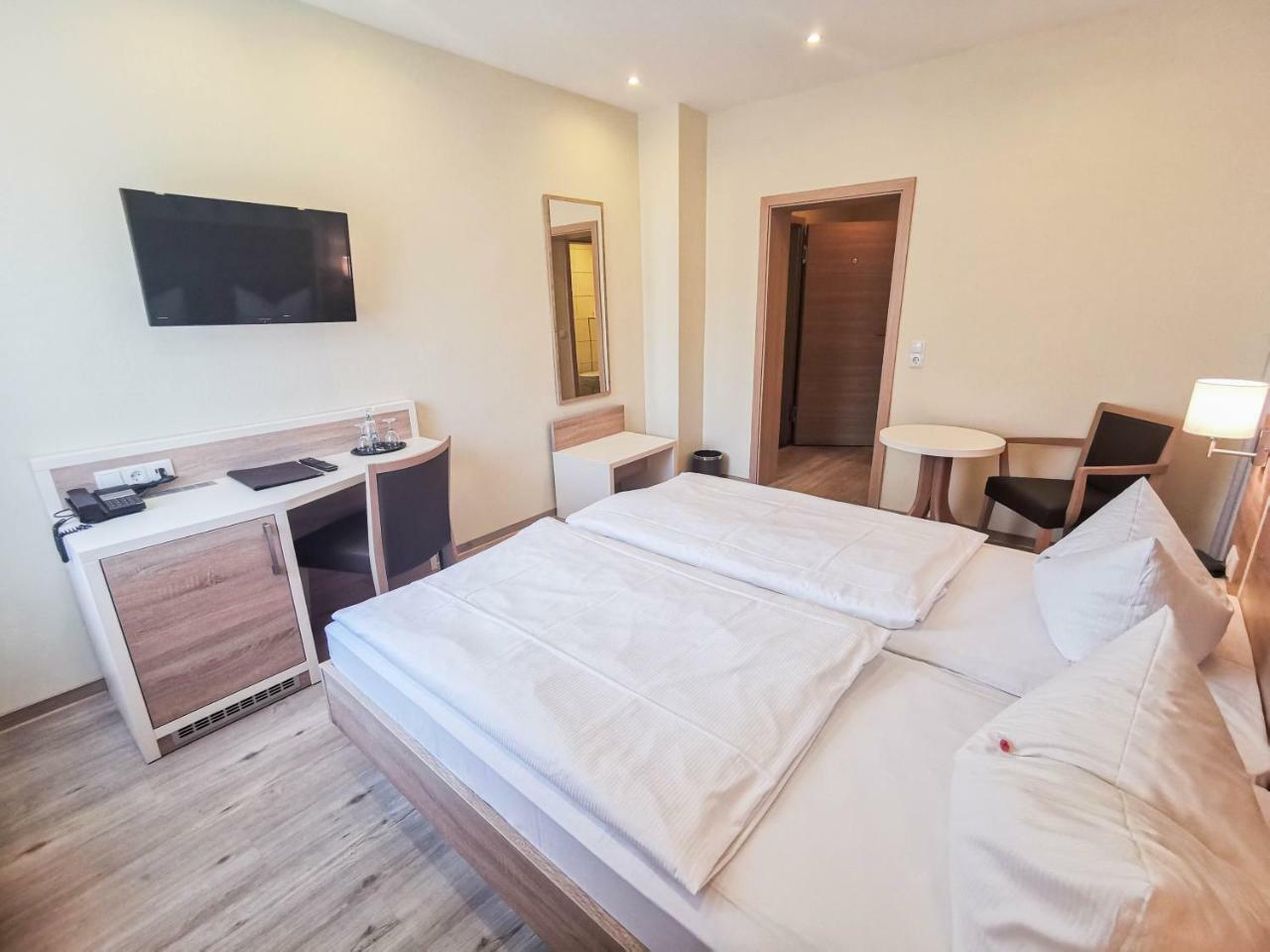 Wald-Hotel Sellin  Exterior photo