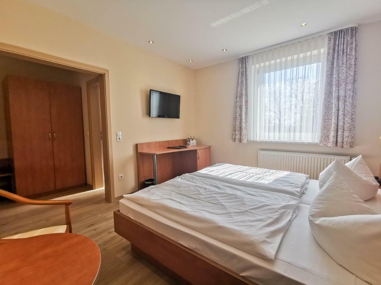 Wald-Hotel Sellin  Exterior photo