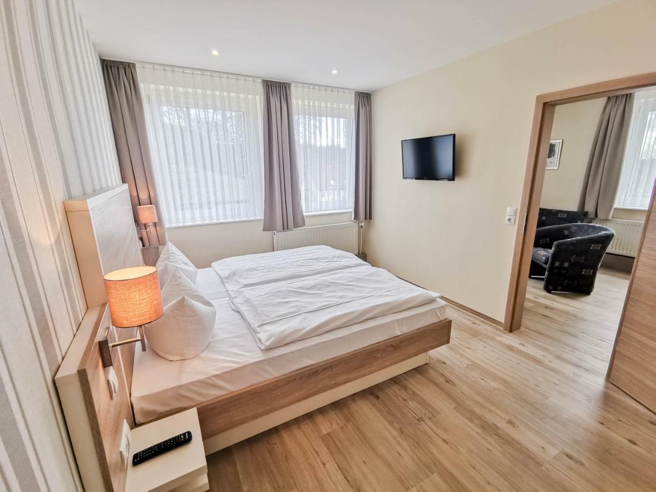 Wald-Hotel Sellin  Exterior photo