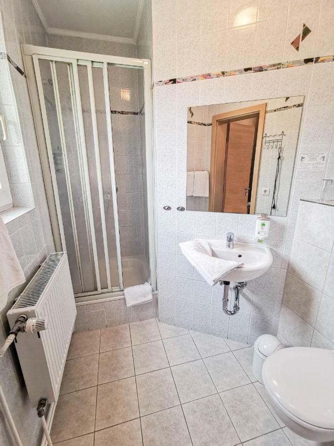 Wald-Hotel Sellin  Exterior photo