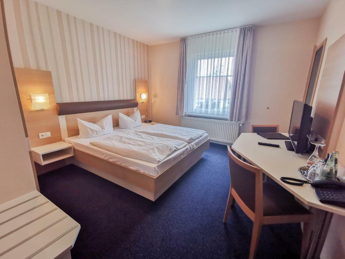 Wald-Hotel Sellin  Exterior photo