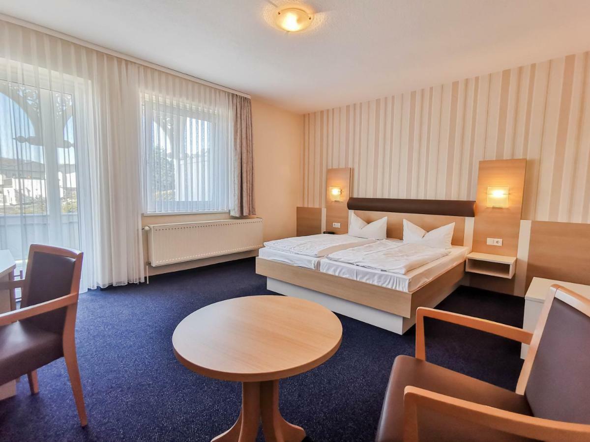 Wald-Hotel Sellin  Exterior photo